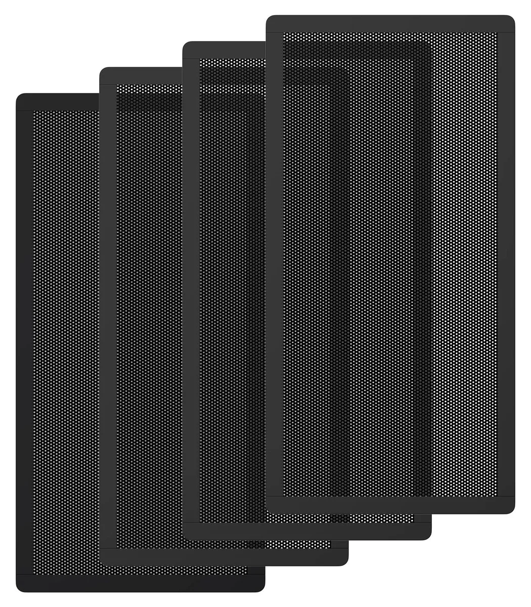 MoKo DI-EU-MK-CCP220013 fan accessory 140x280mm 0.5mm 4 pcs — ภาพสินค้า