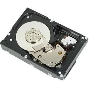 DELL DELL 400-ATKW 8 TB 3.5" 7200 rpm SATA internal hard drive — foto del producto