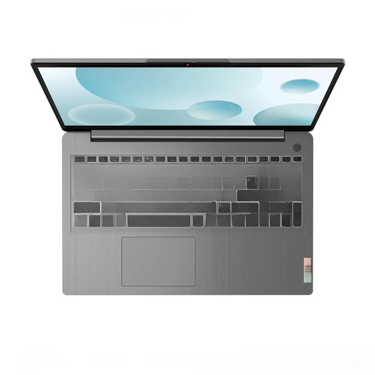 Lenovo Lenovo IdeaPad 3 15IAU7 laptop i7-1255U 16GB 512GB Silver — photo du produit