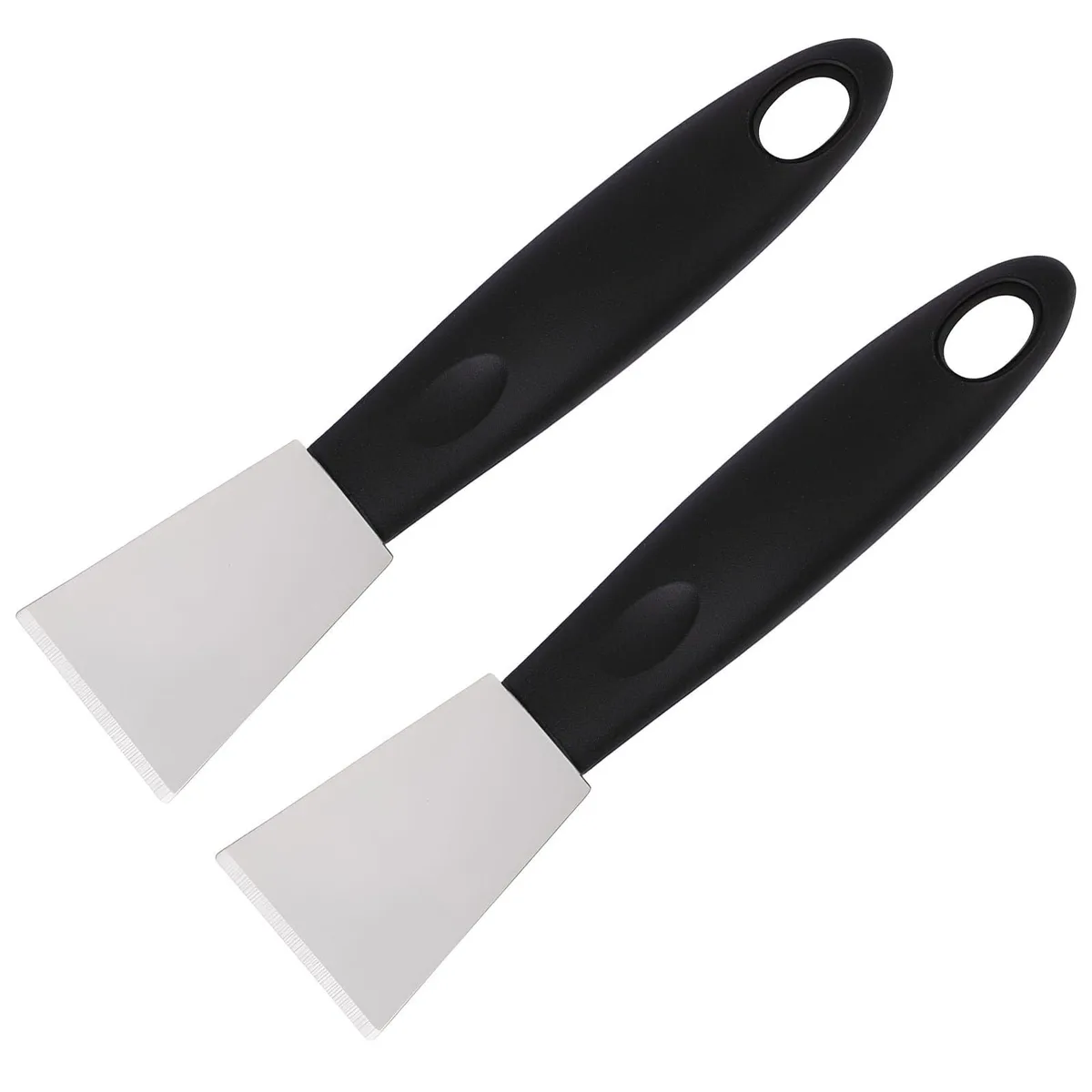 lasuroa 1088548 3D Printer Scraper Set 2pcs 16x3.8cm — Produktfoto