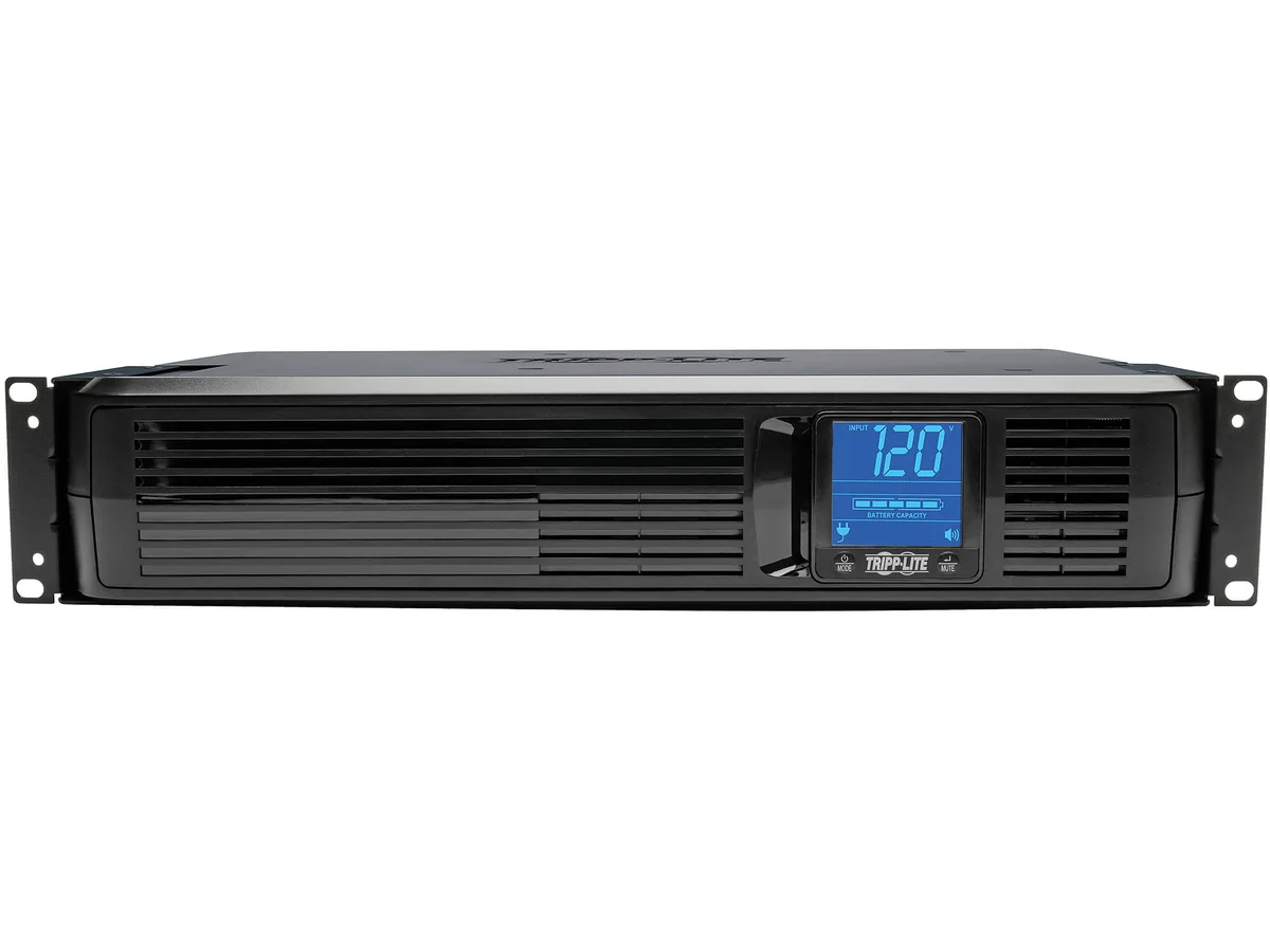 Tripp Lite Tripp Lite SMART1500LCD 1500VA 900W UPS — photo du produit
