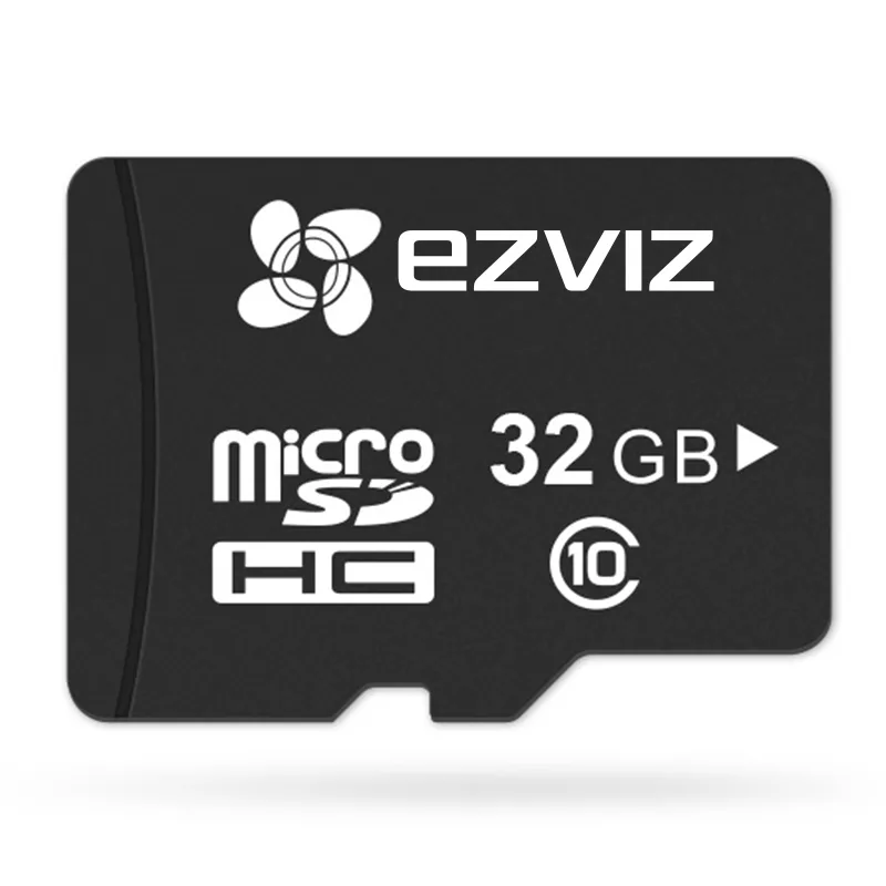 Corn Electronics Corn Electronics 32GB MicroSD memory card Class 10 95MB/s with adapter — foto produk