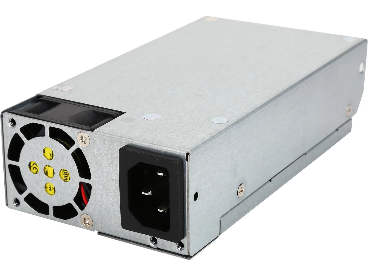 Seasonic Seasonic SSP-300SUG 300 W Flex 1U power supply — product photo