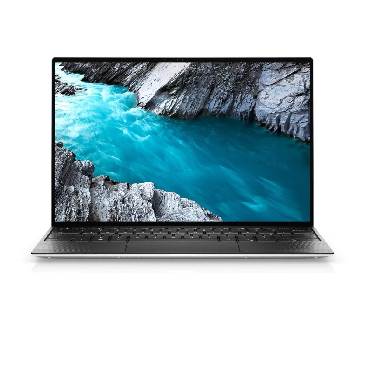 DELL DELL XPS 9300 Laptop 13.3" Touch i7-1065G7 1TB 16GB — product photo