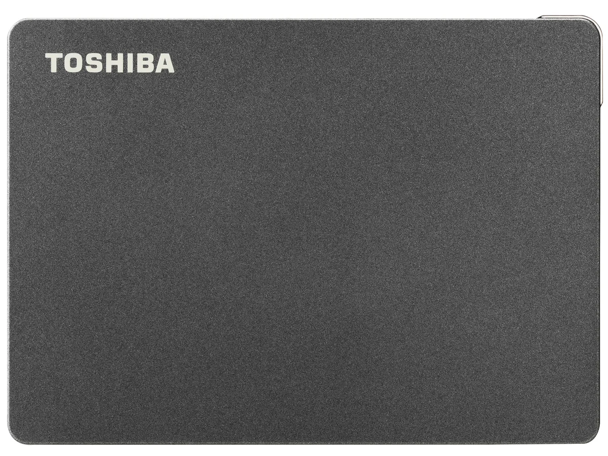 Toshiba Toshiba HDTX110XK3AA 1TB portable hard drive — صورة المنتج