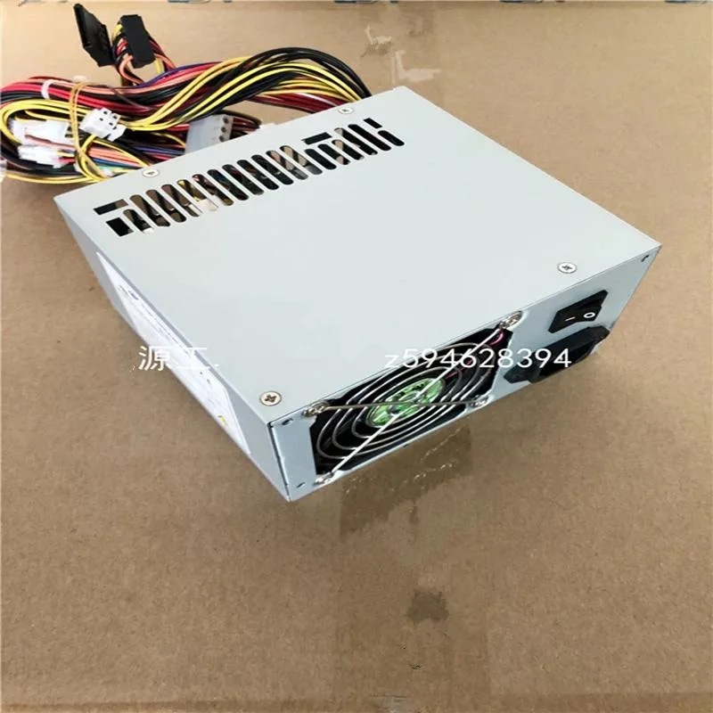 KHACHIMO KHACHIMO IPC 400W Power Supply ATX 80 PLUS Gold — photo du produit