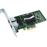 DELL DELL X3959 PRO/1000 PT Dual Port Server Adapter Standard Bracket network card — ürün fotoğrafı