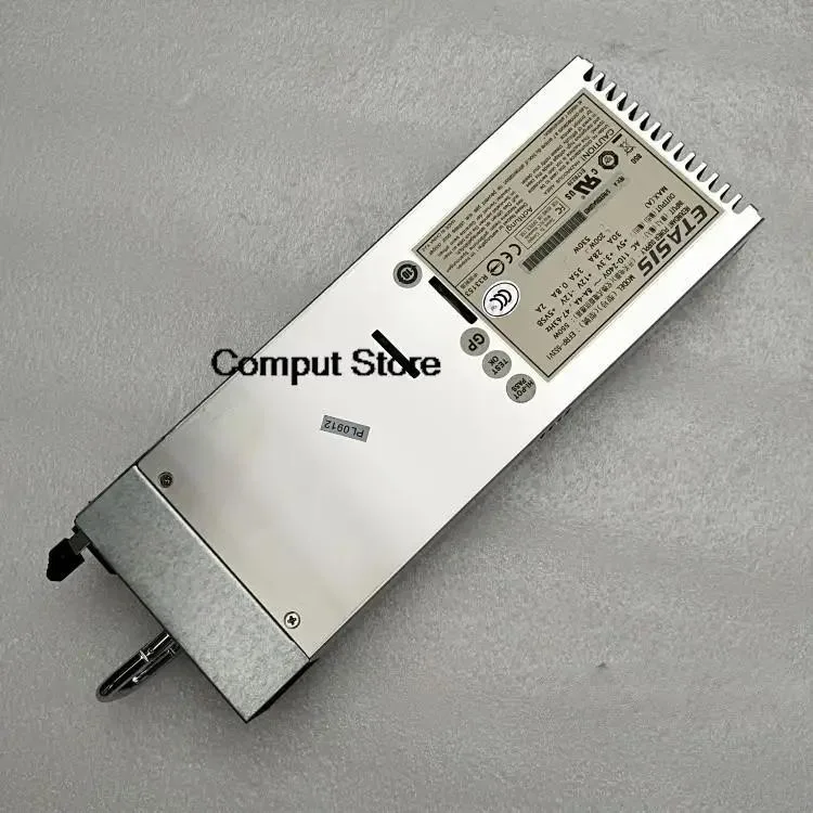 KHACHIMO EFRP-553V1 550W redundant server power supply unit