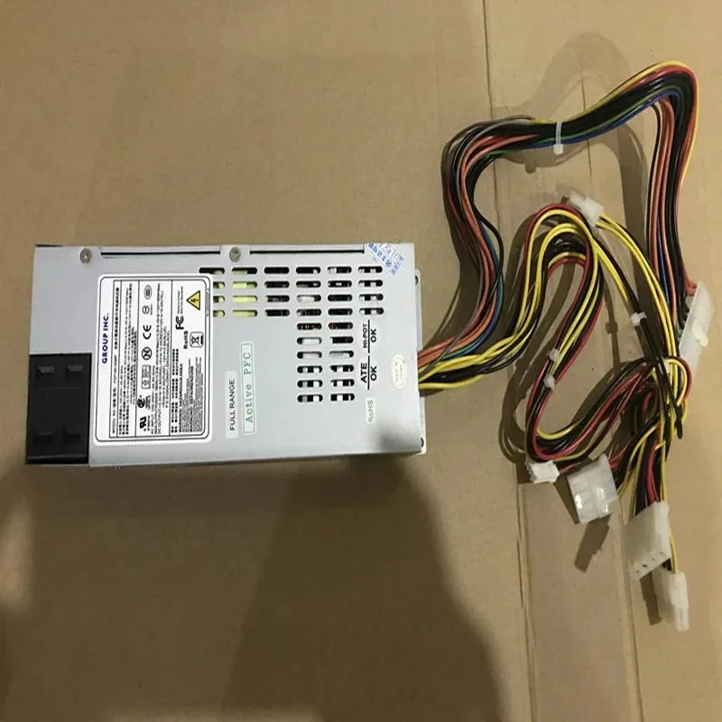 KHACHIMO KHACHIMO FSP180-50MP 180W ATX Power Supply — photo du produit