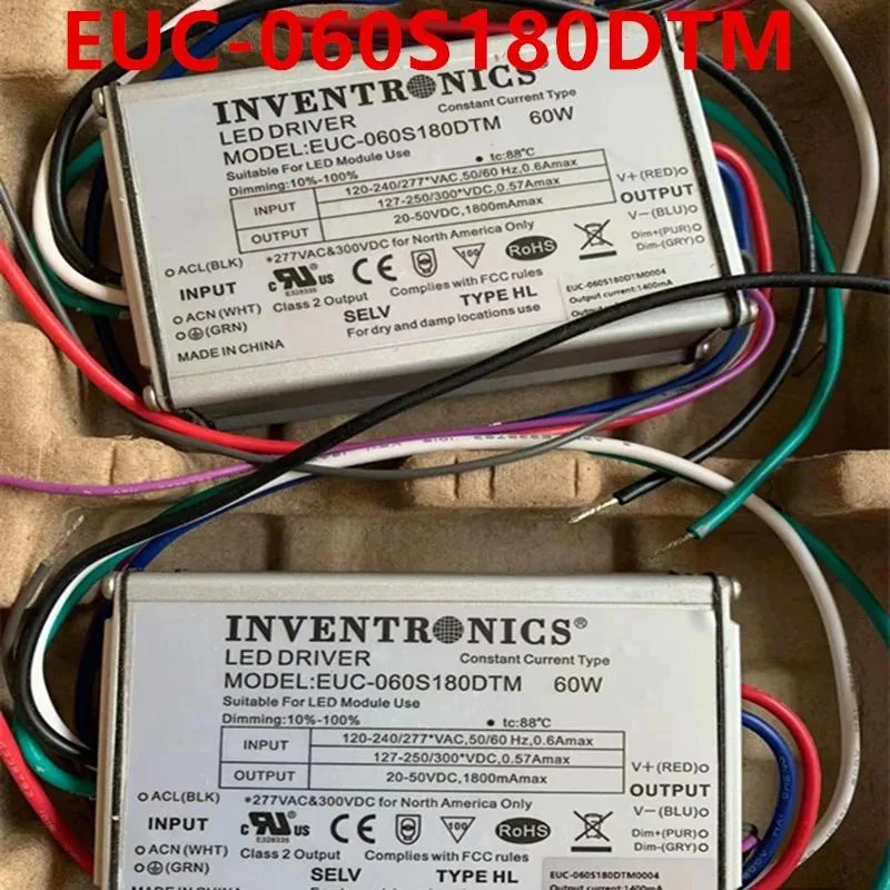 KHACHIMO KHACHIMO ATX Power Supply 20-50V 60W 80 PLUS Gold — product photo