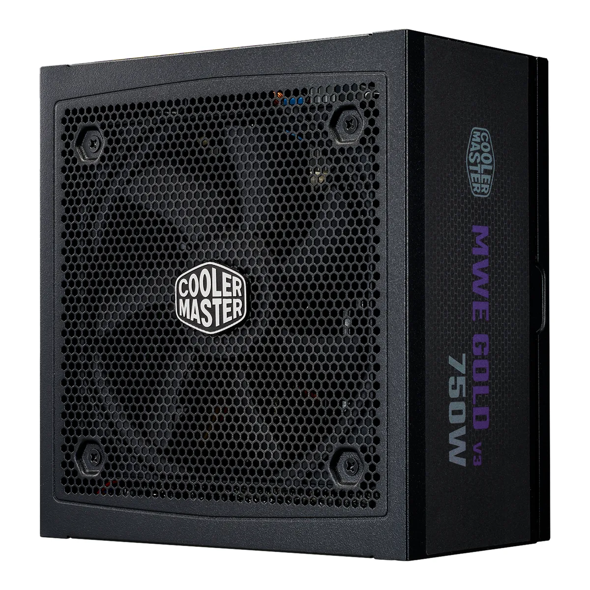 Cooler Master Cooler Master MPX-7503-AFAG-2BUV 750 W ATX 3.1 power supply — product photo