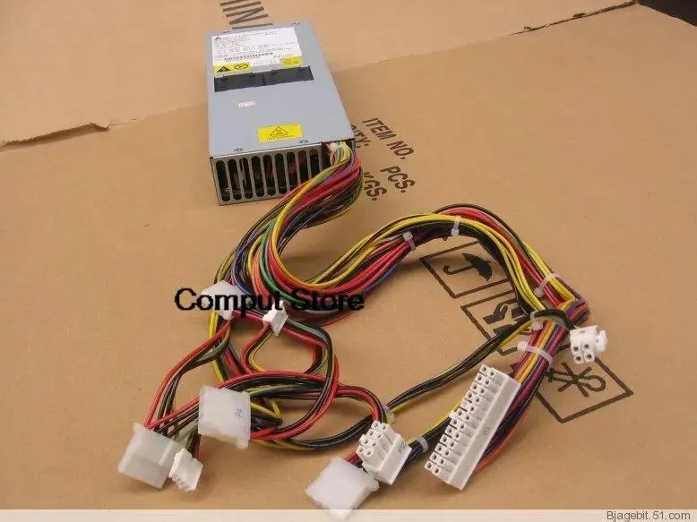 KHACHIMO KHACHIMO 500W Power Supply DPS-500NBA — product photo
