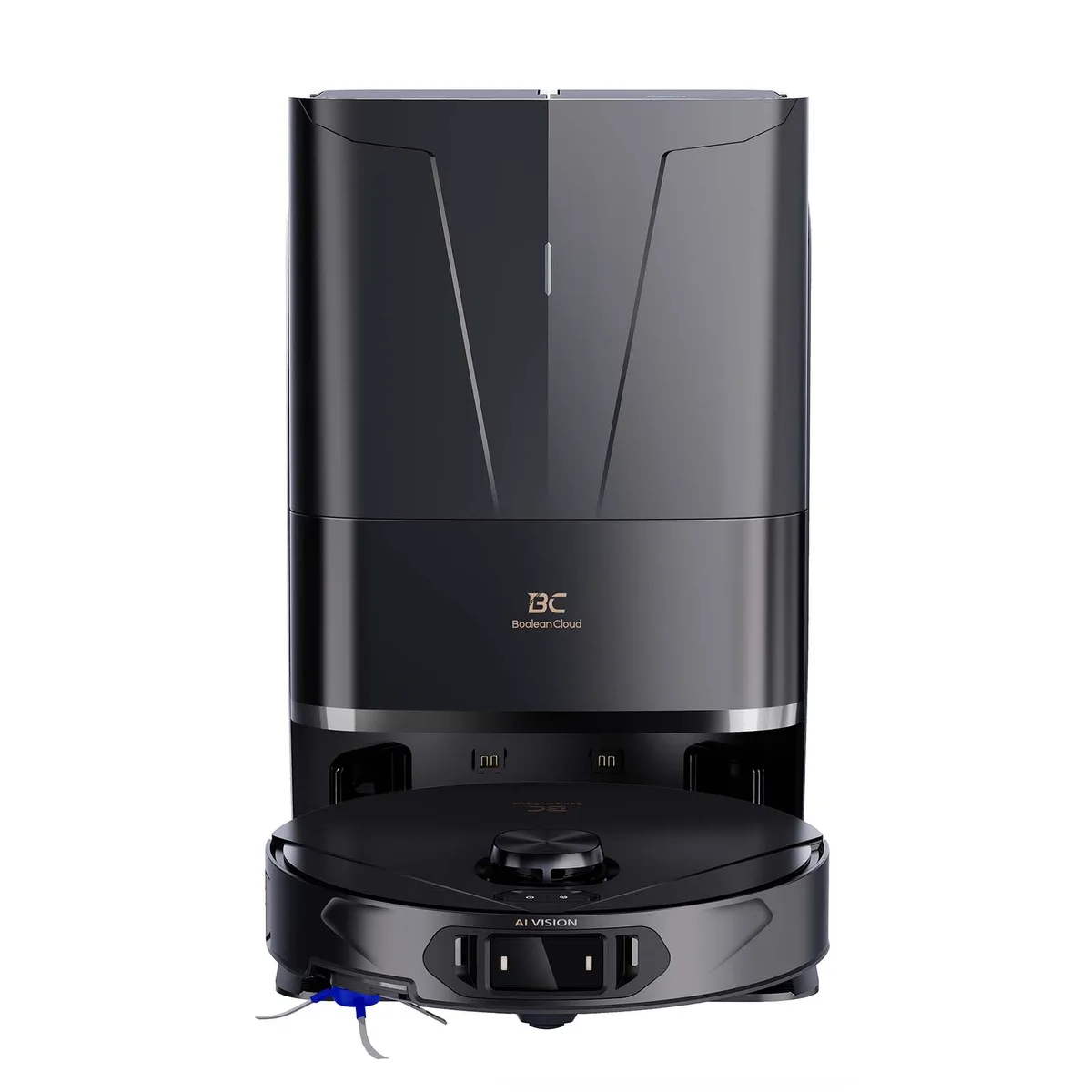 Bcdroid Bcdroid A10 Ultra robotic vacuum — product photo