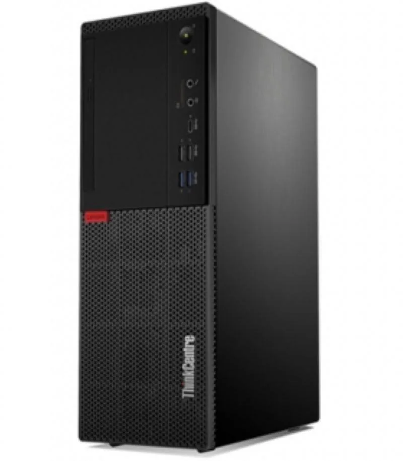 Lenovo Lenovo ThinkCentre M920 Mid Tower Core i5-8500 3.0GHz 8GB 256GB SSD Win 11 Pro — product photo