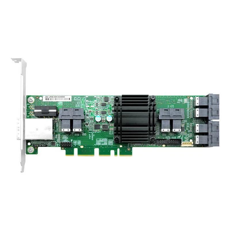 eshinreal eshinreal SAS35X36 24-Port 12G SAS Expansion Card — ภาพสินค้า