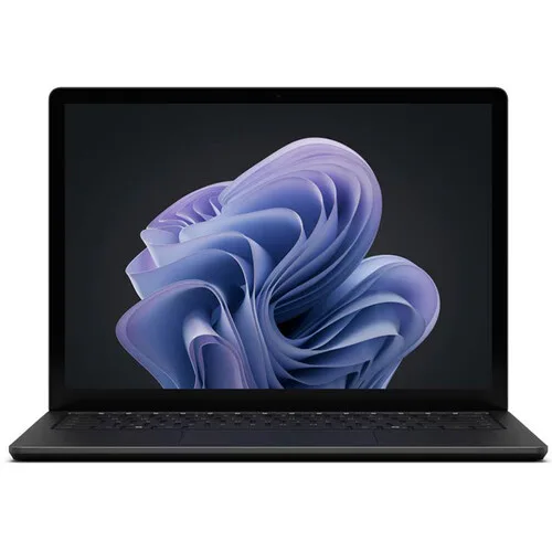 Microsoft Microsoft Surface Laptop 6 13.5" Intel Core Ultra 5 135H 16GB 256GB ZJQ-00001 — 商品照片