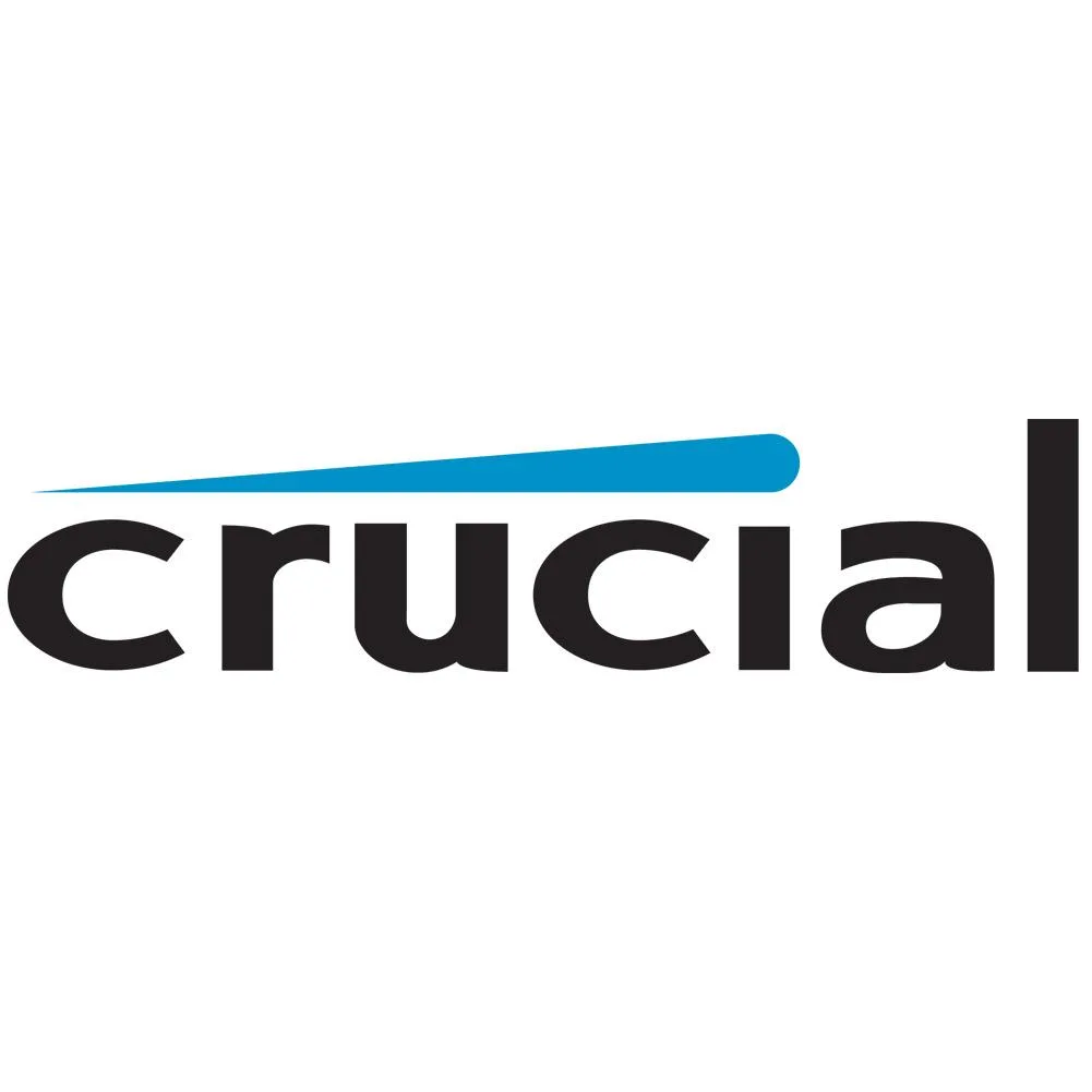 Crucial 7600 PRO 1.92TB NVME E1.S 15mm enterprise SSD