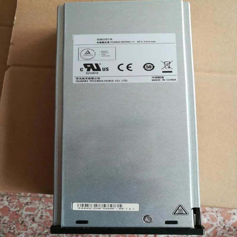 KHACHIMO KHACHIMO 48V ATX Switching Power Supply SMU01A — product photo