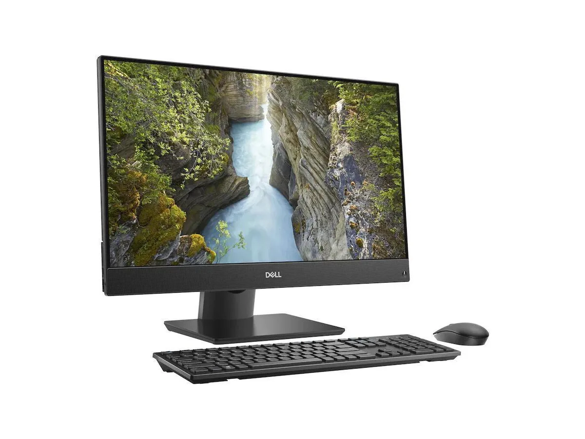 DELL DELL OptiPlex 7460 all-in-one PC 23.8" i5-8500 8 GB 512 GB + 1 TB — product photo