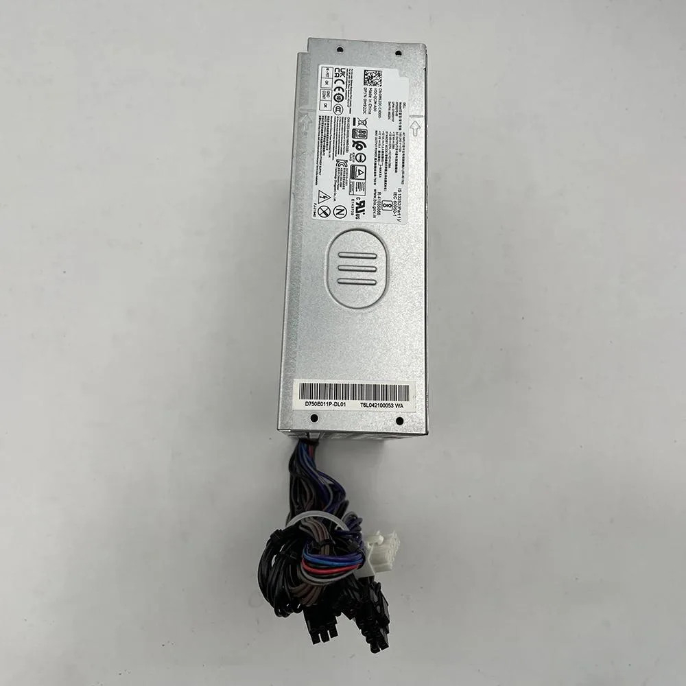 KHACHIMO H750EPS-00 750W ATX power supply unit
