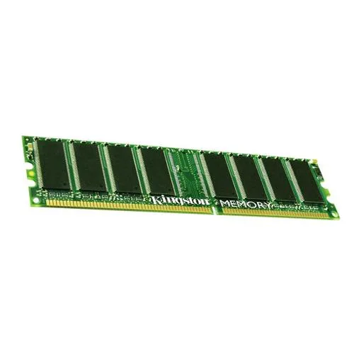 Kingston Technology Corp. Kingston Technology Corp. 333 256MB EDO DRAM Desktop RAM 168-pin 2x128MB — product photo