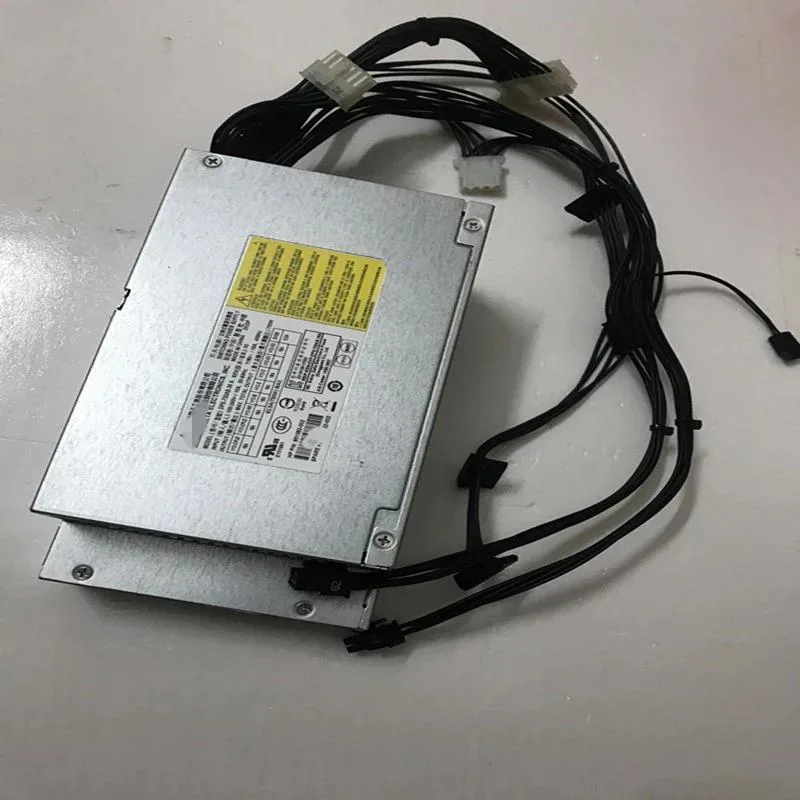 KHACHIMO KHACHIMO Workstation Z4 G4 750W Power Supply DPS-750AB-36A 851382-003 — photo du produit