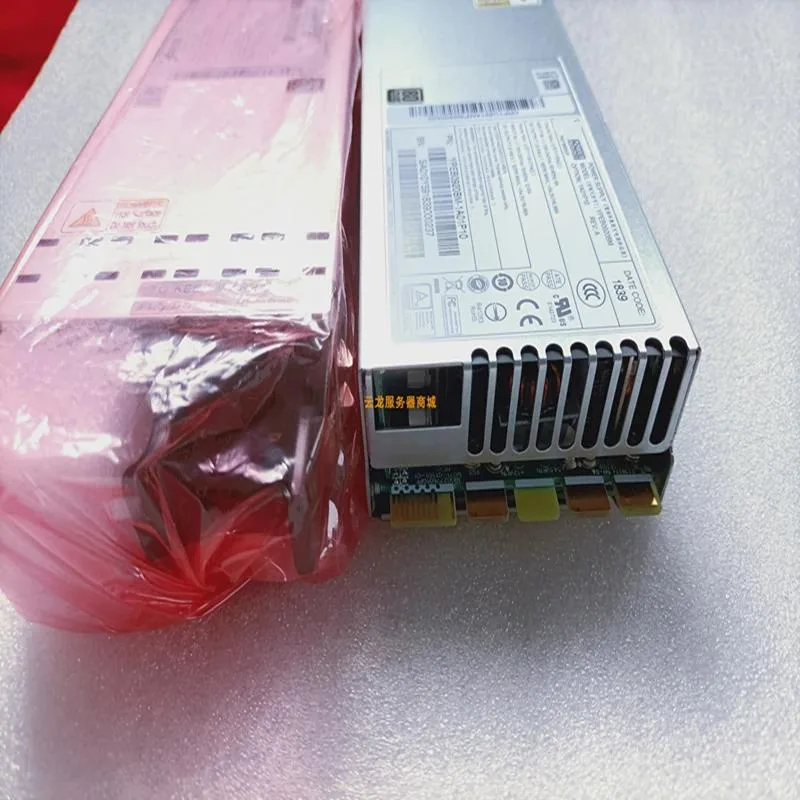 KHACHIMO CRPS 80plus Platinum 920W ATX power supply unit