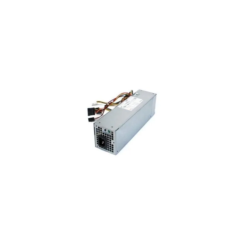 DELL DELL 709MT 240W Server Power Supply — product photo