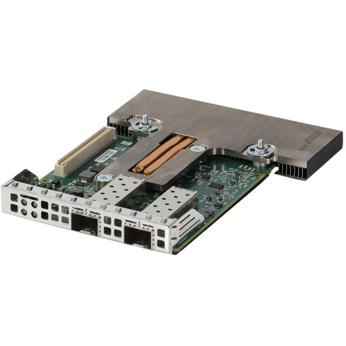 DELL DELL Mellanox ConnectX-4 CX422A Dual 25GbE SFP rNDC R887V — produktbilde