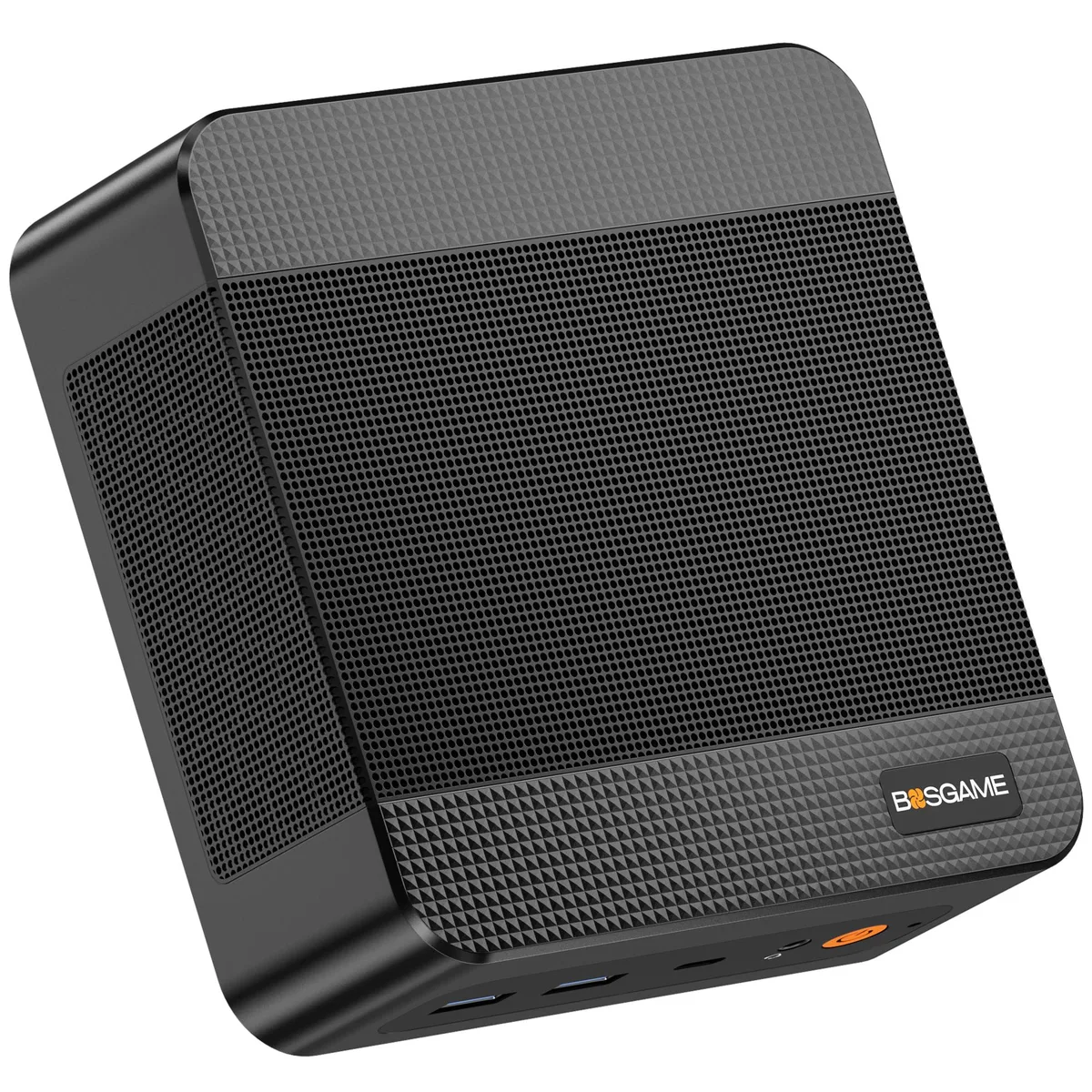 BOSGAME BOSGAME P6 Neo Mini PC Ryzen 7 6800H 24GB LPDDR5X 1TB — product photo