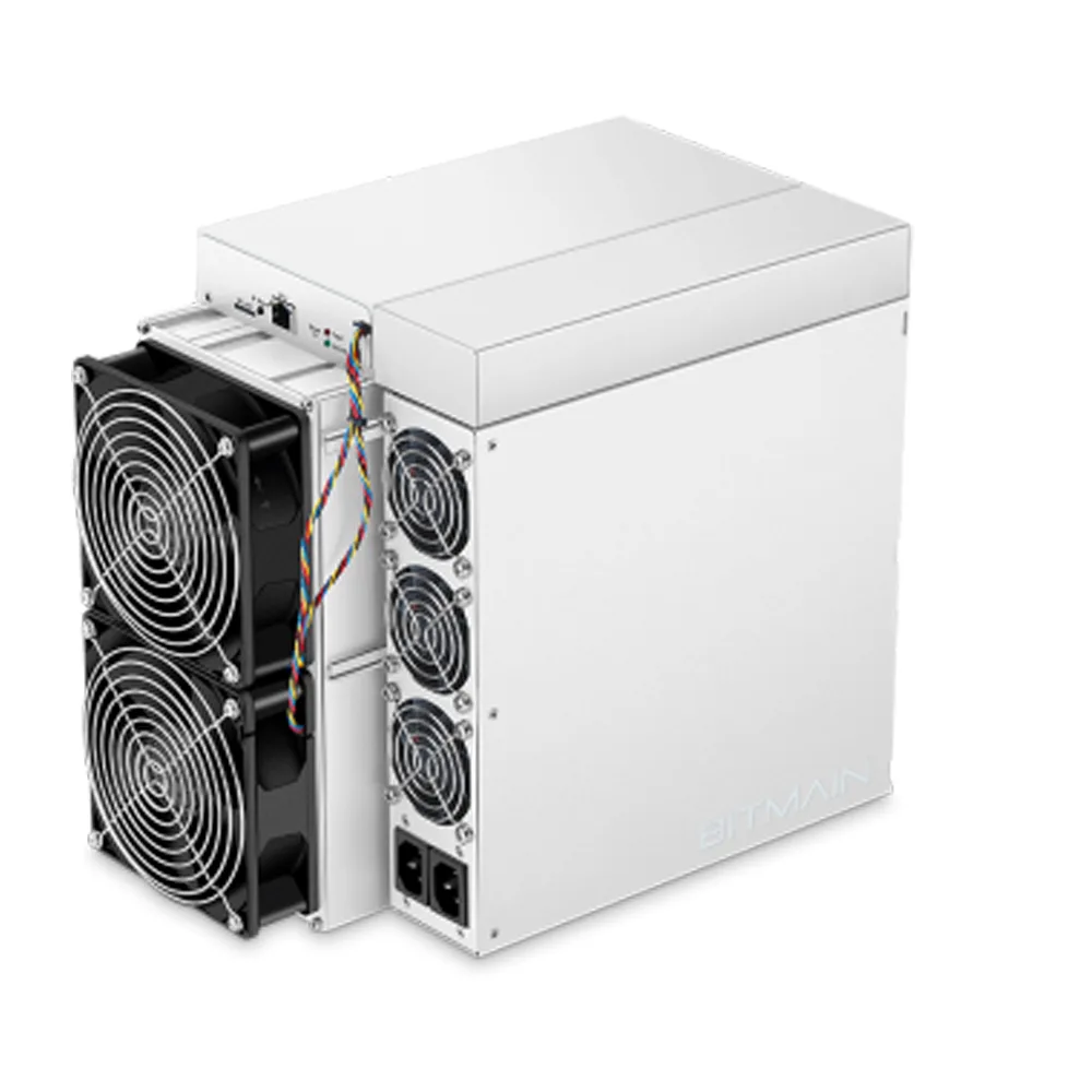 bitmain bitmain Antminer S19 95TH/s 3250W PSU mining hardware — photo du produit