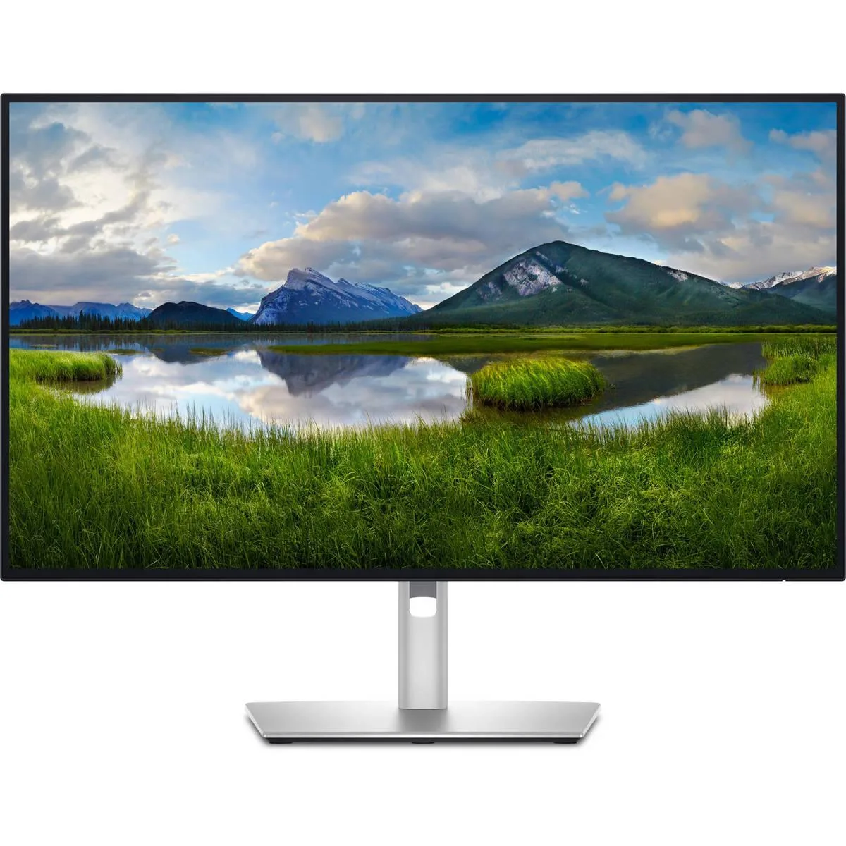 DELL Dell UltraSharp U2725QE 27 4K 120Hz Thunderbolt Monitor — product photo