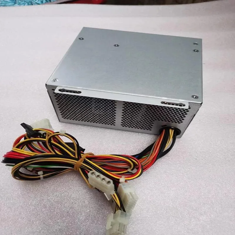 KHACHIMO KHACHIMO Power Supply 300W 80 PLUS Gold FSP300-70PFL — photo du produit