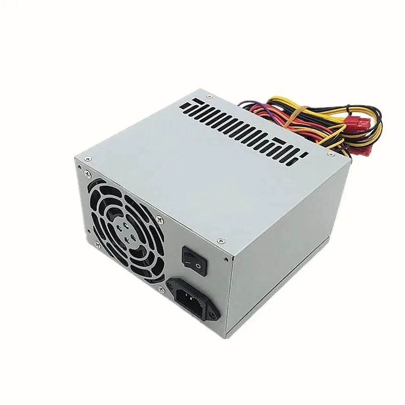 KHACHIMO KHACHIMO FSP 24Pin 500W Power Supply FSP500-60WSA — photo du produit