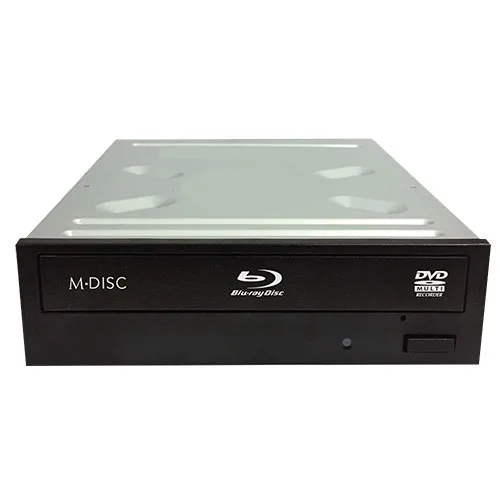 VinPower VinPower WH16NS58DUP Blu-ray Drive 5.25" SATA — toote foto