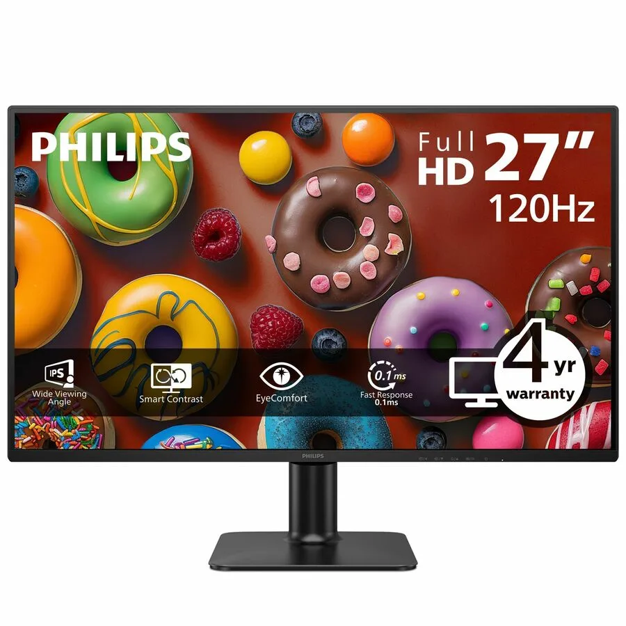 Philips Philips 27E2N2100S 27" 120Hz Full HD IPS monitor — photo du produit