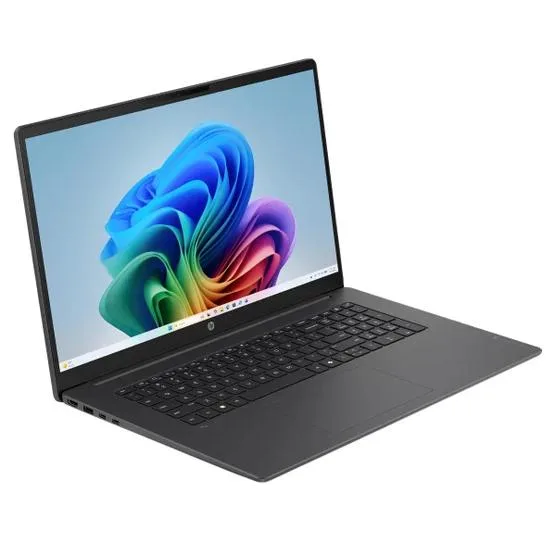 HP HP OmniBook 3 17.3" Touchscreen Intel Core Ultra 7 355 16GB 1TB SSD Windows 11 Home — photo du produit