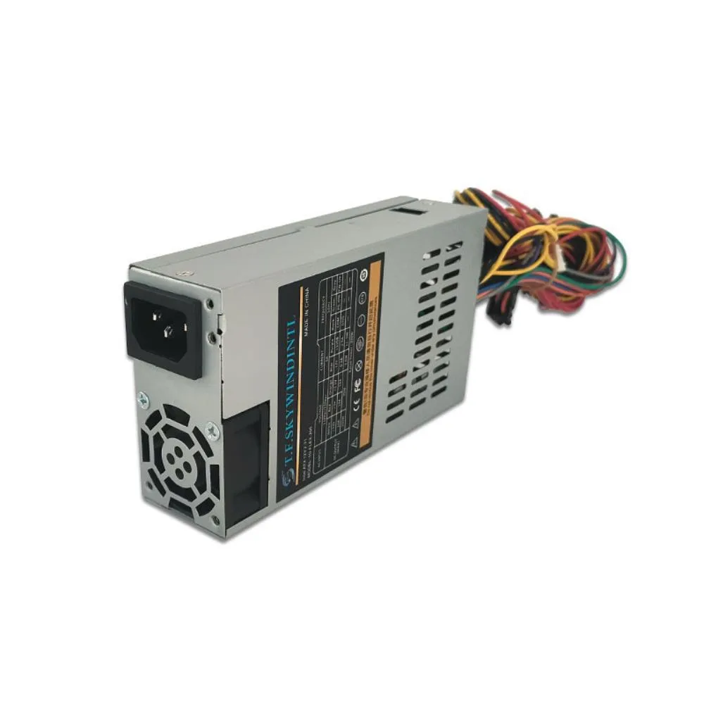 Ruth's sister Ruth's sister 1U-FLEX-200w 200W 1U Flex Power Supply — photo du produit