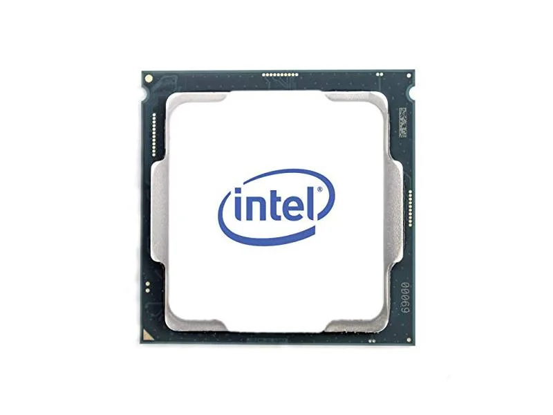 Intel Intel Xeon Silver 4215R desktop processor 3.20 GHz 11M cache FCLGA3647 tray — photo du produit