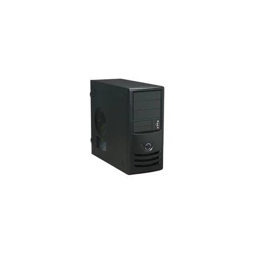 In Win In Win C589.CH450TB3 Green ATX Mid Tower PC case 450W PSU 220mm fan 40mm fan 165mm CPU cooler 400mm PSU length — photo du produit