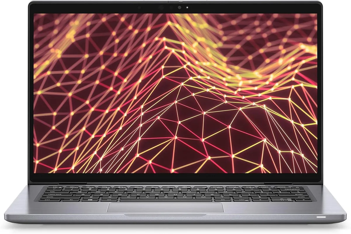 DELL DELL Latitude 7330 13.3" FHD Touchscreen i7-1265U 16GB 128GB NVMe Windows 11 Pro — photo du produit