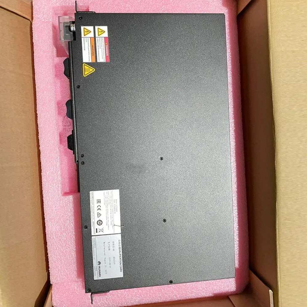 KHACHIMO KHACHIMO ETP4890-A2 ATX Power Supply — photo du produit