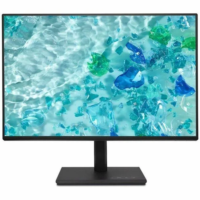 Acer America Acer America Vero B247Y G 24" Full HD IPS monitor — Produktfoto
