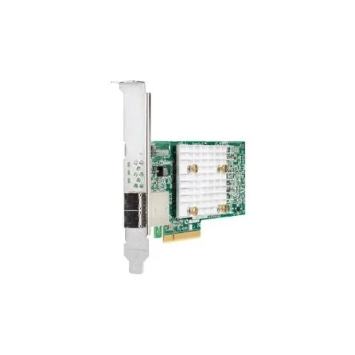 HPE HPE Smart Array E208e-p SR Gen10 804398-B21 RAID controller 12Gb/s SAS PCIe 3.0 x8 8 external lanes — fotografia produsului
