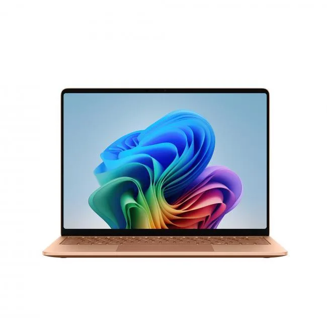 Microsoft Microsoft Surface Laptop 8 EP2-59507 13.8" 2K Touch Snapdragon X2 Elite 12 Core 16GB 512GB Dune — φωτογραφία προϊόντος