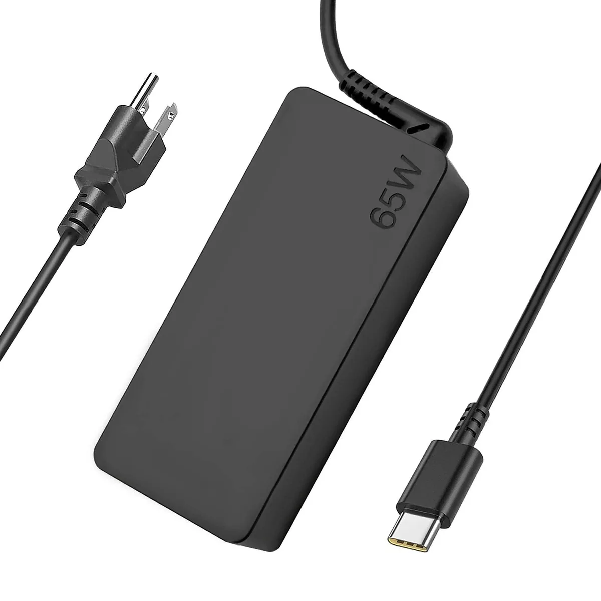  Dzytnsy 65W USB-C laptop charger 20V 3.25A — foto del prodotto