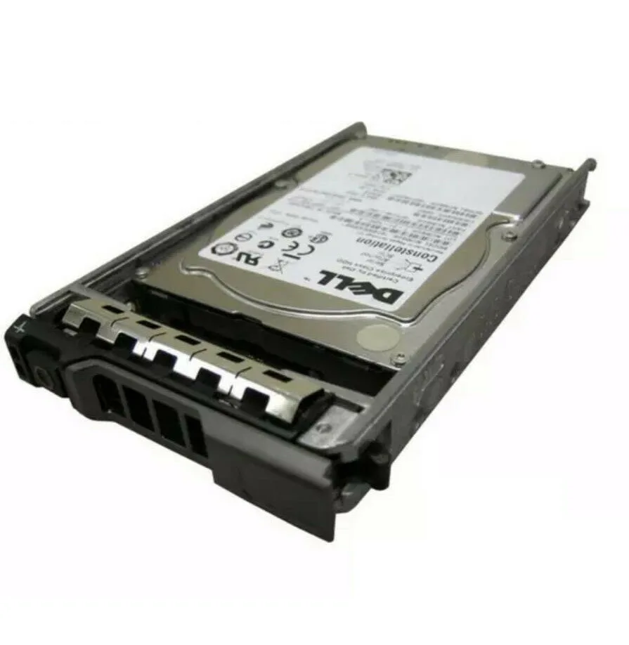 DELL DELL FW956 300GB 10000 RPM 3.5" SAS internal hard drive — produktfoto