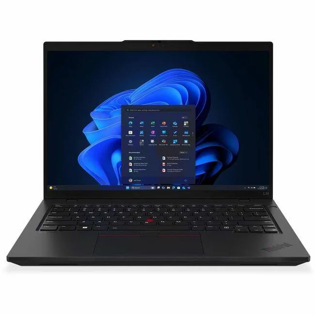 Lenovo Lenovo ThinkPad L14 Gen 6 21S8001WUS laptop AMD Ryzen 5 PRO 215 16 GB 512 GB SSD — product photo