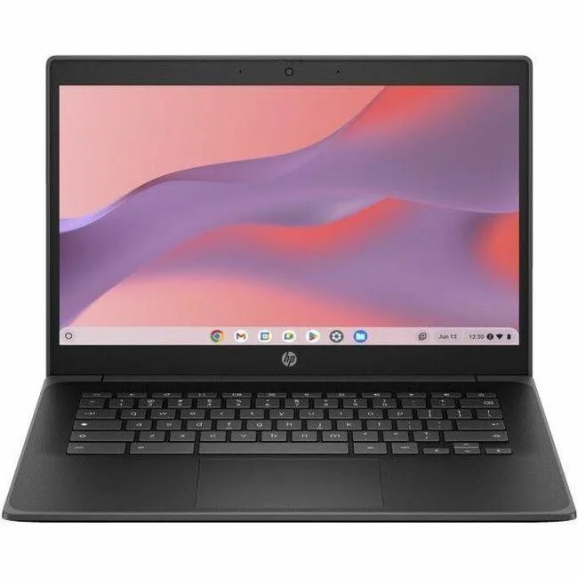HP HP Fortis G1i 14 Chromebook N150 8GB 64GB B69S8UT#ABA — product photo