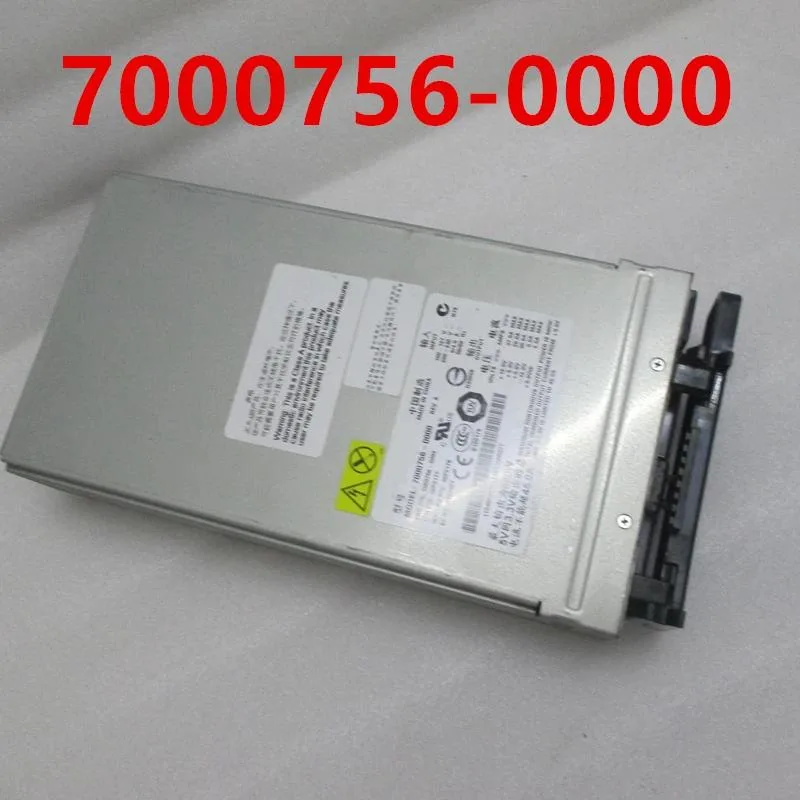 KHACHIMO KHACHIMO X235 660W ATX Power Supply 7000756-0000 7000756-0002 49P2177 49P2178 — product photo